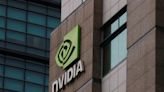 Morning bid: Nvidia nears, UK CPI lunge misses target
