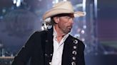Singer Toby Keith Dead at 62 After Cancer Battle