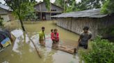 Over 6 lakh affected as Assam, Arunachal reel under floods; worst is yet to come