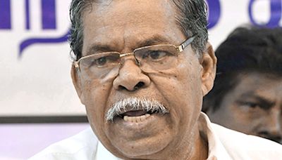 Interim budgets adversely impact economic development of Puducherry: former MP