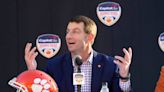Clemson football does NIL ‘the right way.’ Why it worked with top 2023 recruits