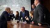 Senate Democrats grapple with pressure to remove GOP's 'blue slip' authority on judges | CNN Politics