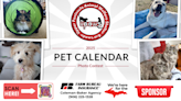 UPAWS now taking submissions for the 2025 Pet Calendar Contest