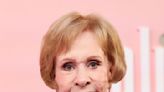 Carol Burnett's Naughty Birthday Wish List Features an Unexpected Celebrity Crush