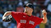 Rich Hill strikes out 11 as Red Sox beat Rays 5-1