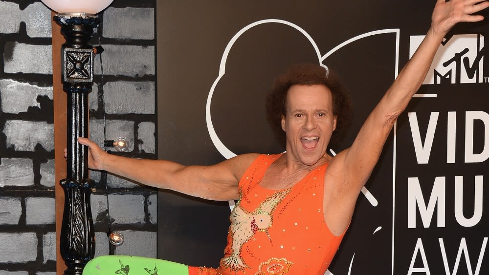 Fitness Guru Richard Simmons Dies at 76