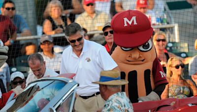 Modesto baseball has a rich and memorable history, making loss of Nuts even more painful