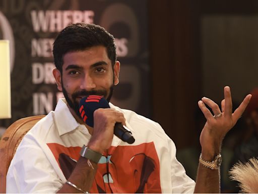 Jasprit Bumrah: ‘I believe bowlers are the smart people, always fighting the odds… make very good captains’