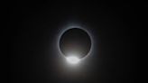 Impresionantes imágenes para el recuerdo que nos deja el eclipse de Sol