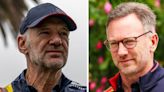 Adrian Newey's lawyers 'look to get clause dismissed' as Red Bull fears grow