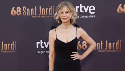 'Liberated' Meg Ryan Is Done 'Trying to Make Everyone Happy' at 62 Years Old