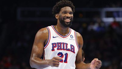 76ers Named ‘Surprise’ Potential Trade Destination for $114 Million All-Star