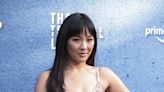 Constance Wu says she was sexually harassed by unnamed 'Fresh Off the Boat' producer