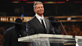 Vince McMahon Sells WWE Parent Company TKO Stock