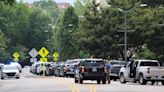 UNC Carolina shooting - latest: Suspect arrested after faculty member killed during Chapel Hill shooting