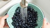 I Finally Found the Best Way to Wash and Store Blueberries So They Stay Perfect for Weeks