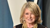 Um, Martha Stewart Just Dropped More Sculpted AF Swimsuit Content On IG