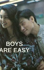Boys Are Easy