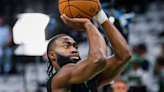 Jaylen Brown Was In An MIT Robotics Session When He Secured The Largest Contract In NBA History