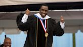 Howard University revokes Sean ‘Diddy’ Combs’ honorary degree, returns $1 million donation following abuse video