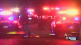 Pedestrian killed southwest of Wichita Tuesday night