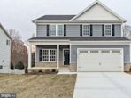 828 Tiffany Trl, Abingdon MD 21009