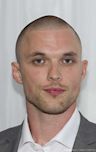 Ed Skrein