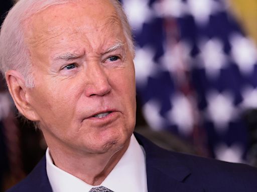 Joe Biden and Bernie Sanders Demand Drug Companies Cut Price of Ozempic and Other New Weight Loss Drugs