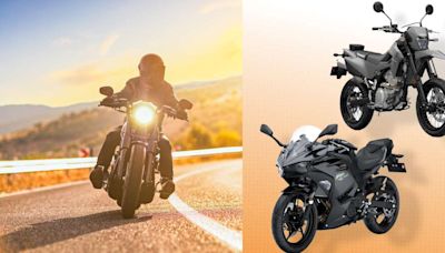 The Best Beginner Motorcycle of 2024 for Every Style of Rider