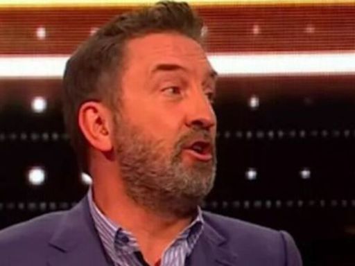 Lee Mack astonished as The 1% Club contestant makes big money admission