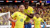 ¿Quiénes son los jugadores de la selección de Colombia que han sido sensación en la Copa América 2024?
