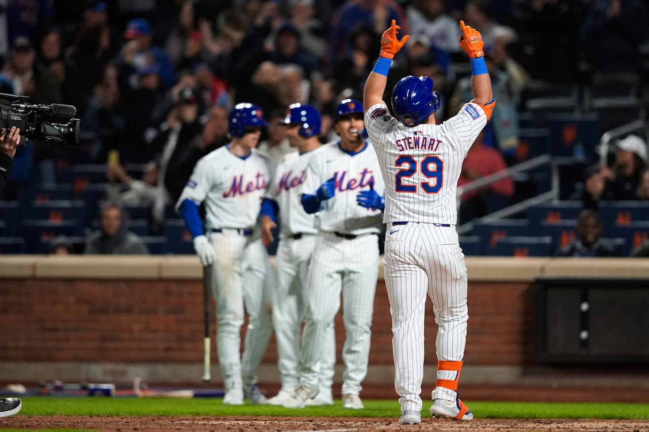 What time, TV channel is Cubs vs. Mets on? Free live stream, odds; how to watch MLB Game 3 streaming