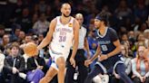 Recap: OKC Blue’s 22-point lead not enough in 114-113 loss to South Bay Lakers