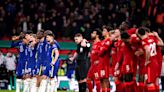 Liverpool and Chelsea’s decline detailed with chances to salvage gloomy season