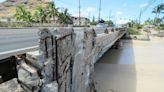 Kokua Line: When will Maili bridge be done? | Honolulu Star-Advertiser