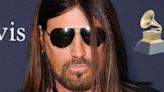 Billy Ray Cyrus claims wife Firerose 'physically, verbally and emotionally' abused him