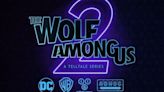 Telltale Games reafirma The Wolf Among Us 2 en su 20 aniversario