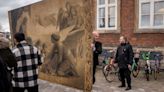 Centuries-old artworks saved from Copenhagen’s stock exchange blaze - BusinessWorld Online