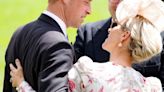 Zara Tindall steps up as Prince William's rock amid Royal family's cancer battles