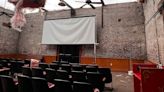 Historic All Saints Cinema in Tallahassee loses roof in tornado; ‘Might be awhile’ before it re-opens
