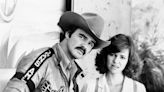 Sally Field Explains Why Burt Reynolds Refused to Take Her to 1980 Oscars