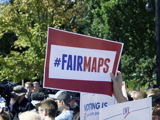 Analysis: Only 1/4 of Michigan Senate districts redrawn by MICRC are ‘fairer’ than previous map
