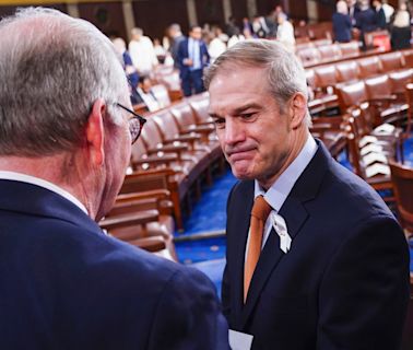 Jim Jordan is least bipartisan House member, study of Congress says. Where does the rest of Ohio’s delegation rank?