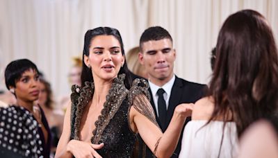 A Lip Reader Breaks Down What All the Celebs Were Saying on the 2024 Met Gala Red Carpet