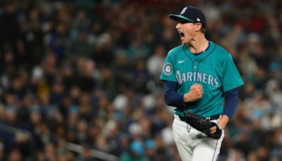 Mariners look to George Kirby to power another win over Twins