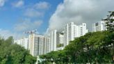 HDB BTO November 2022 Tengah Review: Brand New Estate Under Development