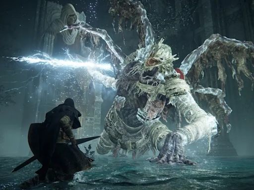 'Elden Ring': How to Parry and Golden Parry