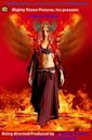 Phoenix Woman | Action, Fantasy, Horror