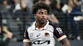 Indigenous Australian rugby league star accuses rival of using racial slur during game in Las Vegas