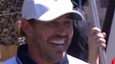Brooks Koepka booed by LIV Golf fans in Spain after bold move before Euros final